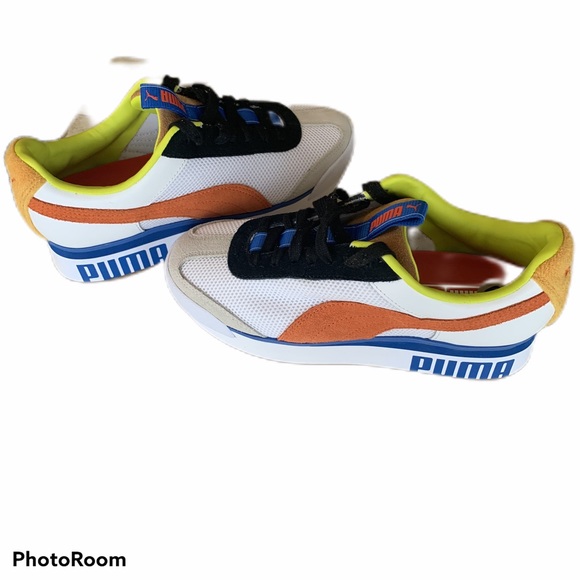 puma roma amor sport